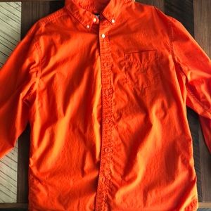Men’s Champs XL Dress Shirt